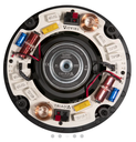 Distributed Audio Series 3 InCeiling Dual Tweeter Speaker (Each) - 8"