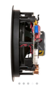 Distributed Audio Series 3 InCeiling Dual Tweeter Speaker (Each) - 8"