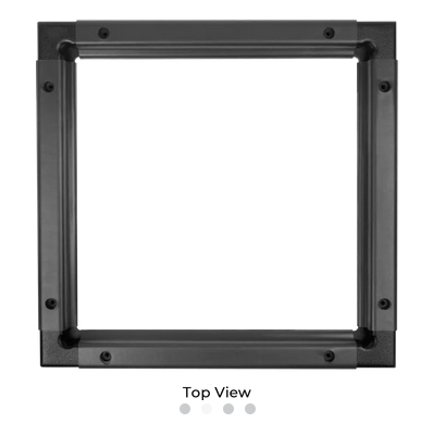 InCabinet Sub Adaptor Size G