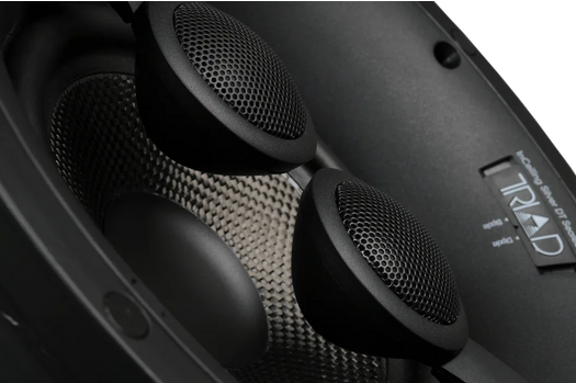 InCeiling Silver DT SealedRound (Each)