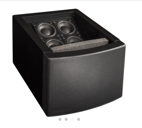 InRoom Bronze Height Module (painted finish)