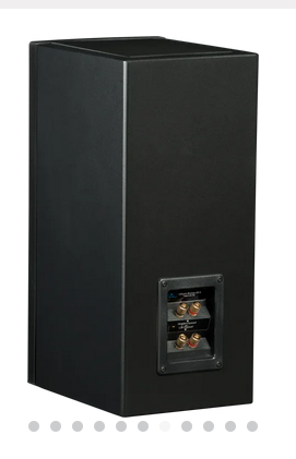 InRoom Bronze LR-H (painted finish)