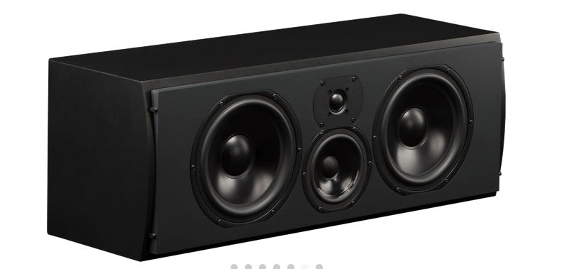 InRoom Gold Center (painted finish)