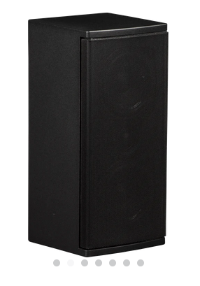 InRoom Mini LCR (painted finish)