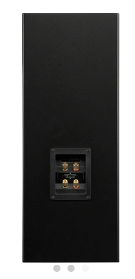 InRoom Silver LR-H (painted finish)