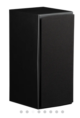 InRoom Silver Monitor (painted finish)