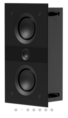 InWall LCR Speaker (Each) - 6"