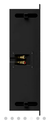 InWall LCR Speaker (Each) - 6"