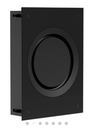 InWall Slim 12IN Passive Subwoofer - 4Ohm