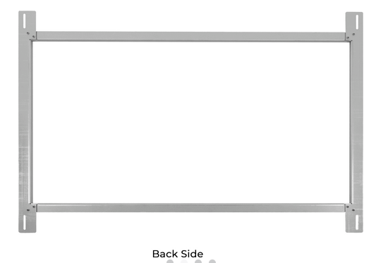 New Construction Bracket - NCB P (Single)