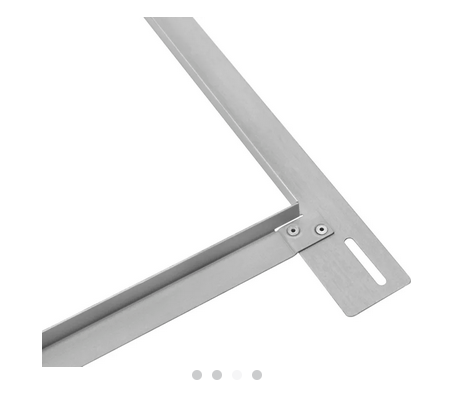 New Construction Bracket - NCB T (Single)