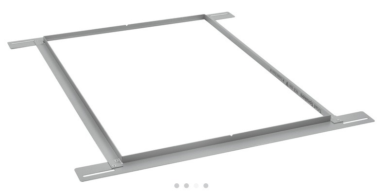 New Construction Bracket - NCB V (Single)