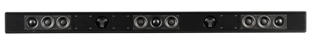 OnWall Nano LCR 3,0 (standard 44")