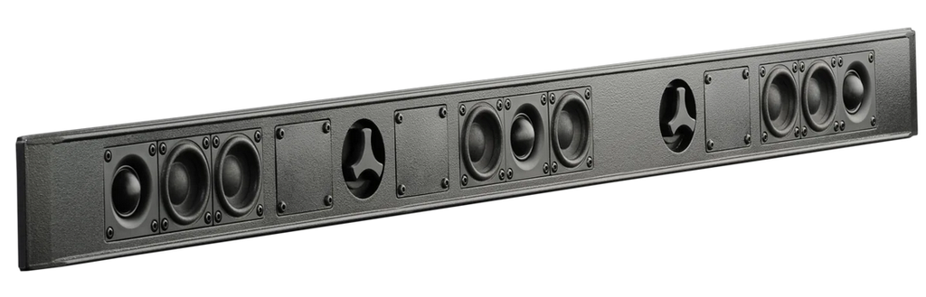 OnWall Nano LCR 3,0 (standard 44")