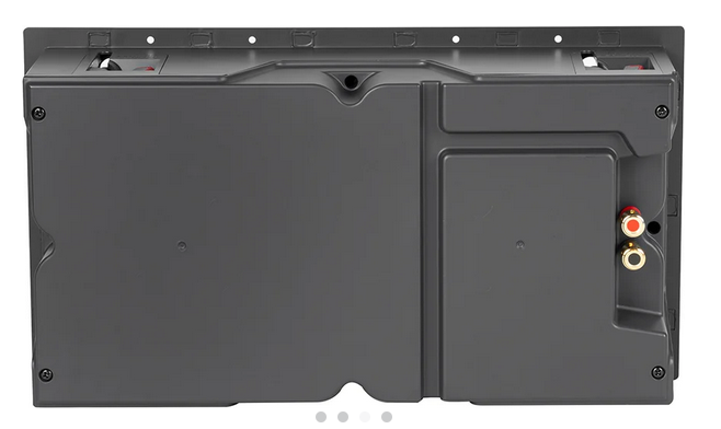 PDX InWall Enclosure for IWLCR6 (Each)