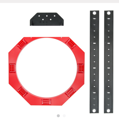 PDX New Construction Brackets for IC8 (Pair)