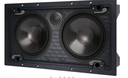 PDX Series 4 InWall LCR Speaker (Each) - 6"