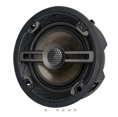 PDX Series 5 InCeiling Speaker (Each) - 8"