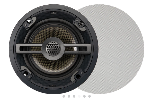 PDX Series 5 InCeiling Speaker (Each) - 8"