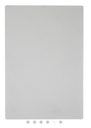 PDX Series 5 InWall Speaker (Each) - 6"