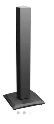 Pedestal Platinum LCR