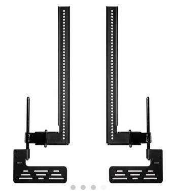 Soundbar TV Mounting Bracket