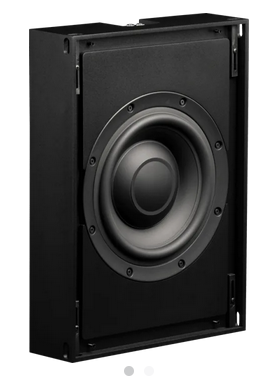 Standalone InWall Bronze 6/Sub (4-ohm)