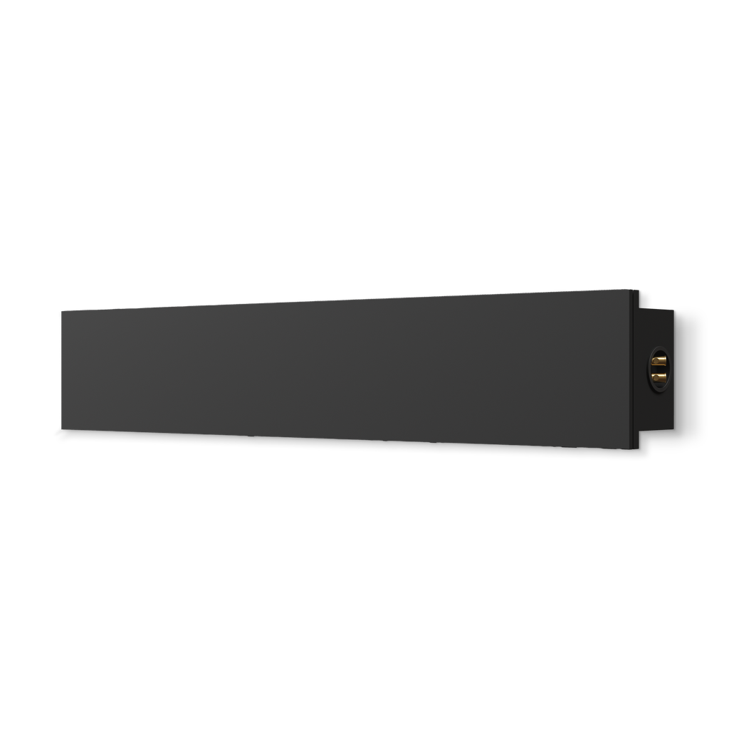 Artcoustic Sub Ci4-5 MK II In-Wall incl. baffle