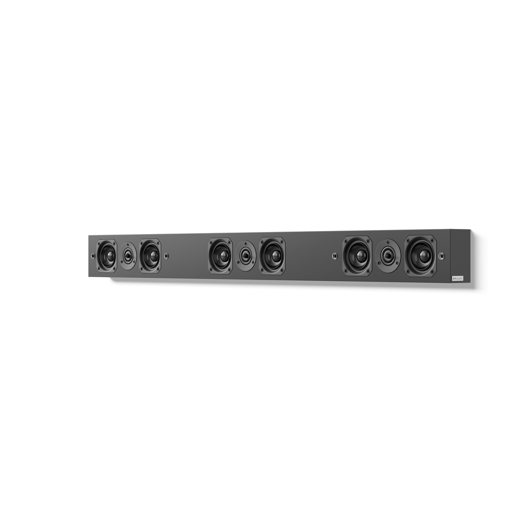 SL Soundbar 1450-1671 mm
