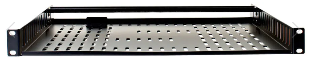 SR-SHELF-FIXED-1U