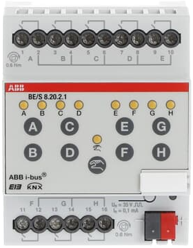 BE/S 8.20.2.1