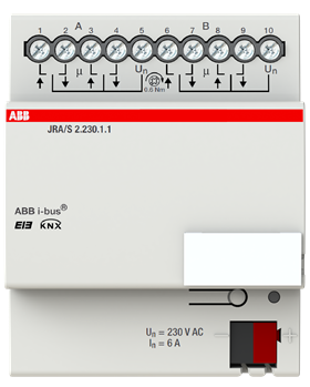 JRA/S 2.230.2.1