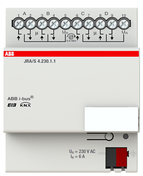 JRA/S 4.230.1.1