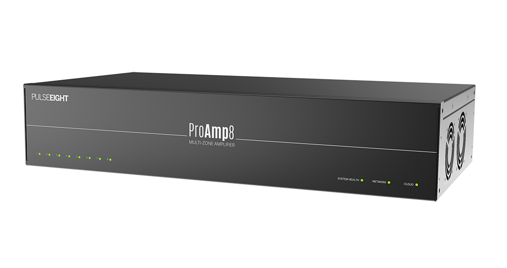 P8-PROAMP8