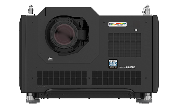 DPI-Insight  Laser 8k II