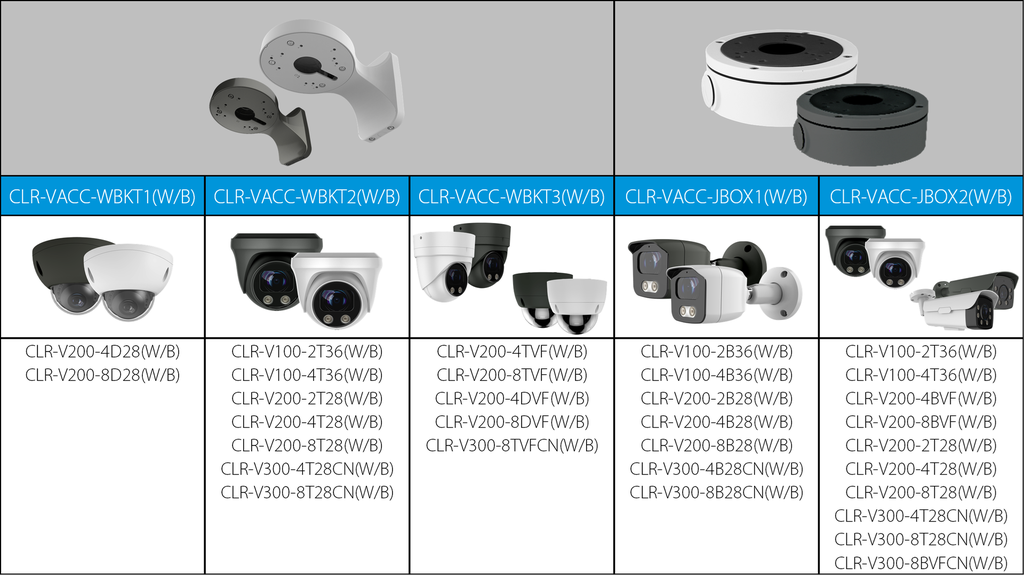 CLR-V200-8TVFW