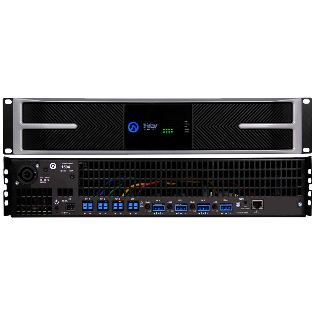 LEA CS1504