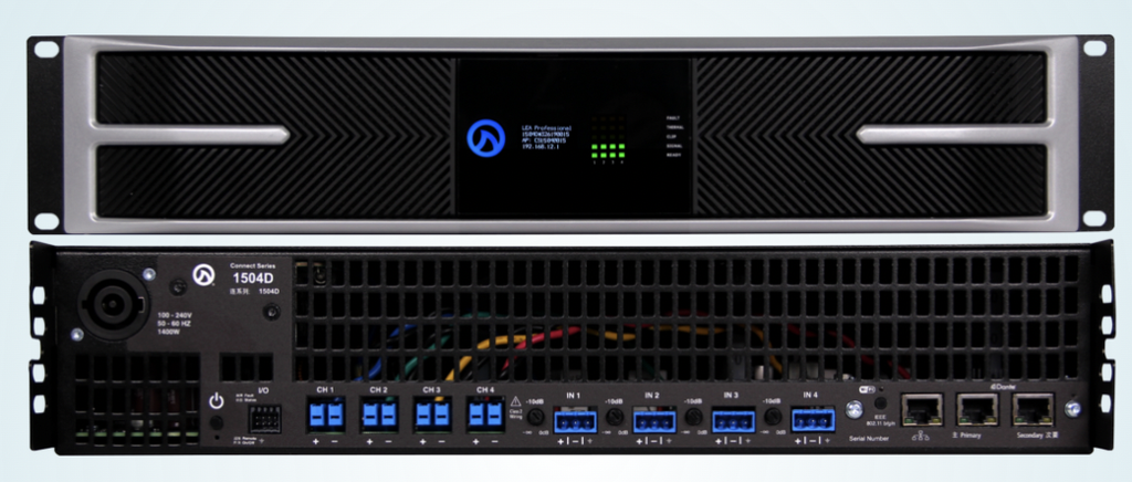 LEA CS 1504D