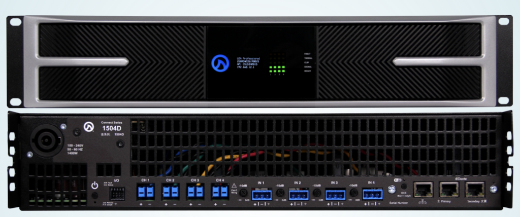 LEA CS1504D-G