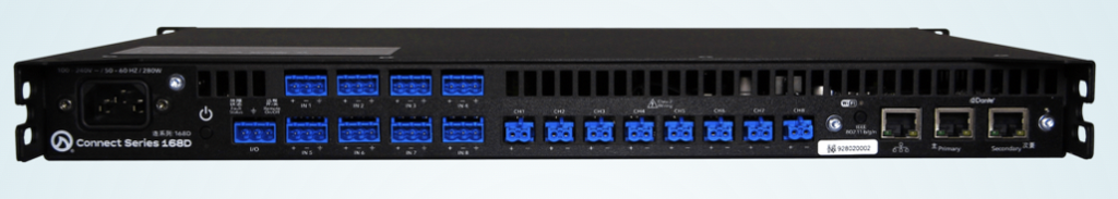 LEA CS168D
