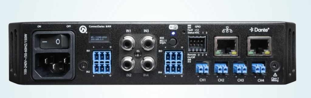 LEA CS34D