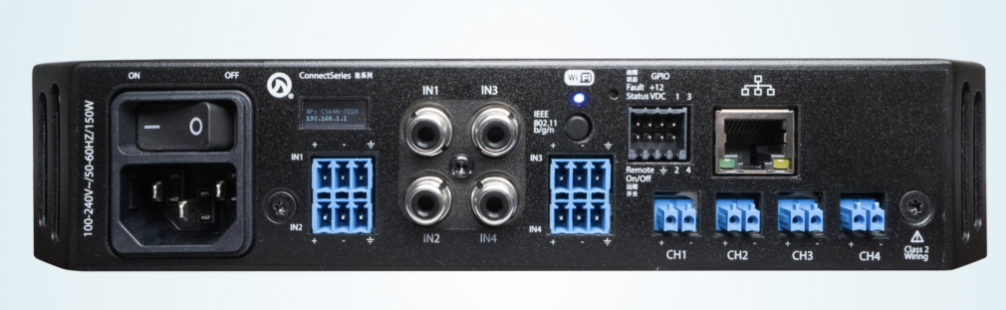 LEA CS64D