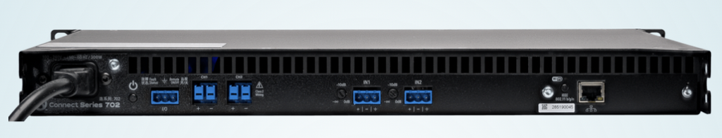 LEA CS702