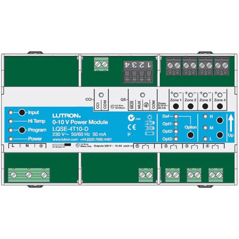 LQSE-4T10-D