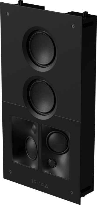 Triad Cinema Reference InWall Surround Speaker (Each)