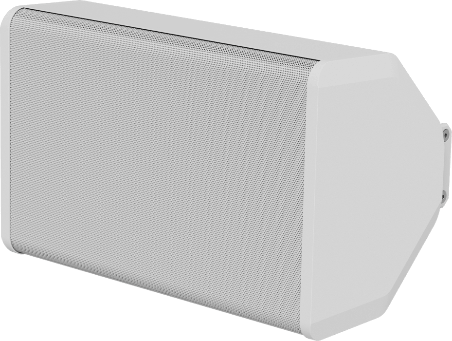 Triad Stratus 8IN Satellite Speaker - White Each