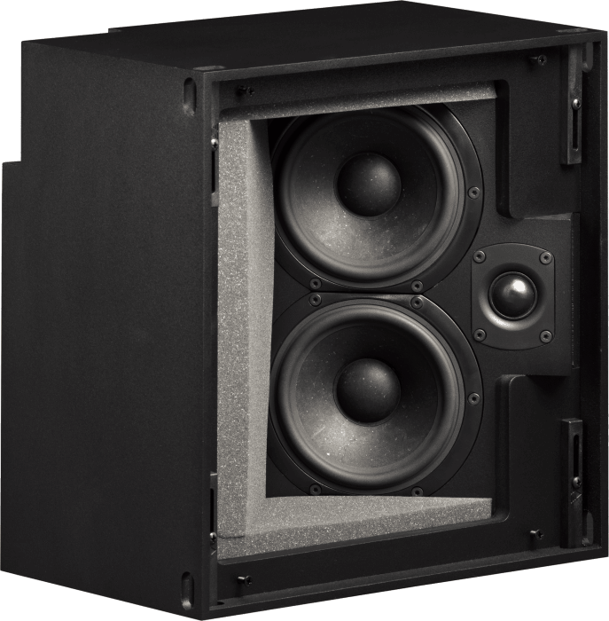 InCeiling Bronze/8 LCR STOCK