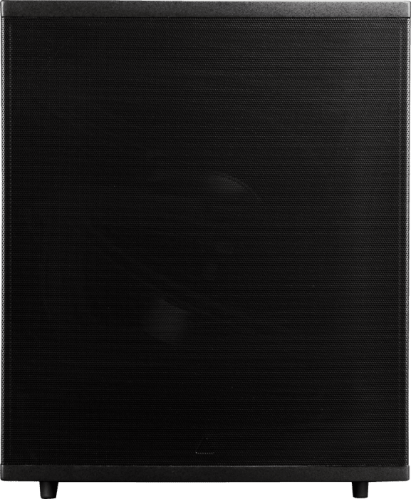 Triad Standalone InRoom Silver Sub (4-ohm, painted)