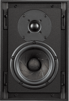 Triad InRoom Silver MiniMonitor (veneer finish)