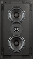 Triad InRoom Silver Monitor (veneer finish)